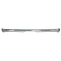 AMD - Dodge Charger 1968-1970 Front Bumper With Bumperettes OE Quality Chrome Finish