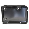 Valiant Dodge & Plymouth 63-66 A-Body Plus AP5 AP6 and VC Steel Battery Tray 