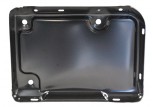 Valiant Dodge & Plymouth 63-66 A-Body Plus AP5 AP6 and VC Steel Battery Tray 