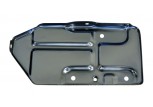 Dodge / Plymouth 1970 to 1974 E body and 1970-1972 B Body Steel Battery Tray 