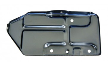 Dodge / Plymouth 1970 to 1974 E body and 1970-1972 B Body Steel Battery Tray 
