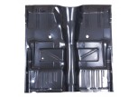FLOOR PAN 3/4