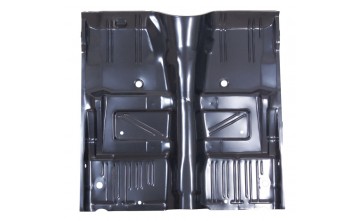 FLOOR PAN 3/4