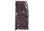 FLOOR PAN HALF L/H