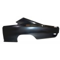 AMD- 1969 Dodge Charger OE Style Quarter Panel - LHS