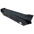 AMD - 1969 Dodge Dart Trunk Floor Panel Extension CAN FIT -  Valiant VF VG Hardtop Right Hand Side