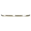AMD - 1970-1971 Plymouth Barracuda Rear Bumper Without Jack Slots  