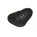 New Clutch Pedal Rod Rubber Boot - Firewall Rubber Seal - All Valiant  Manual Transmission