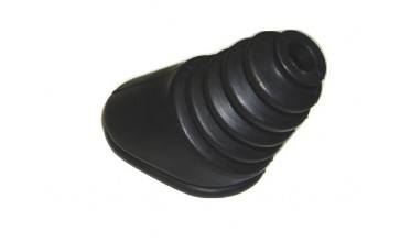 New Clutch Pedal Rod Rubber Boot - Firewall Rubber Seal - All Valiant  Manual Transmission