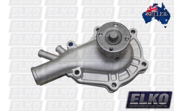 Chrysler Valiant Dodge & Plymouth - Slant 6 Alloy Replacement Water Pump