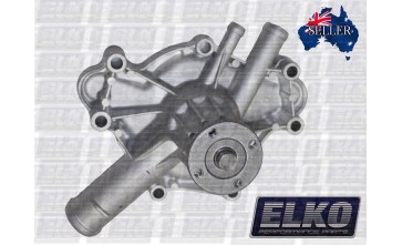 Chrysler Dodge Plymouth LA engine - Small Block 273, 318, 340 & 360 v8 High Flow Alloy Water Pump