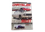 Chrysler Action Magazine Issue 39 - MARCH 2017