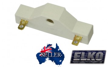 Single Line Terminals- Factory Style Replacement Ballast Resistor 