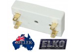 Dual 4 Pin Factory Style Replacement Ballast Resistor 