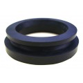 Fuel Tank Filler Neck Seal / Grommet Valiant AP6 - CM - 100% Viton / Fluorocarbon Synthetic Rubber