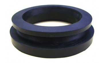 Fuel Tank Filler Neck Seal / Grommet Valiant AP6 - CM - 100% Viton / Fluorocarbon Synthetic Rubber