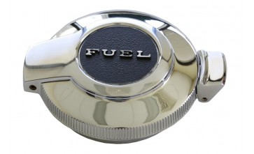 1969 -1970 Dodge Charger and 1969 Plymouth Barracuda Flip Top Fuel / Petrol Cap