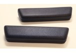 VALIANT, DODGE & PLYMOUTH A BODY ARMREST BASE PADS. 