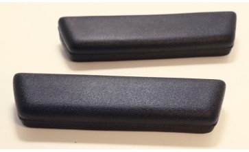VALIANT, DODGE & PLYMOUTH A BODY ARMREST BASE PADS. 