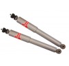 Valiant KYB Gas a Just Performance Front Shock Absorbers 