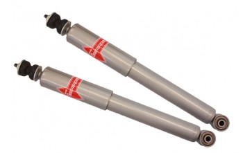 Valiant KYB Gas a Just Performance Front Shock Absorbers 