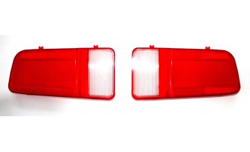TAIL LIGHT LENS SET