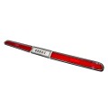 TAIL LIGHT LENS AND BEZEL KIT