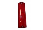 LENS AP6-VC UTE & AP6 WAGON TAIL LIGHT LENS
