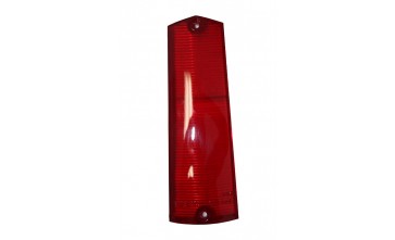 LENS AP6-VC UTE & AP6 WAGON TAIL LIGHT LENS