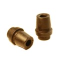 Valiant Strut Rod Rubber Bushes