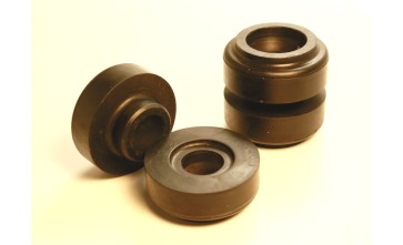 Valiant VJ VK & CL RUBBER Strut Rod Bushes 