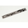 Charger R/T door and rear parcel tray badge insert 