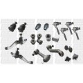 Valiant AP5 & Early AP6 Front End Steering / Suspension Rebuild Kit Ball Joints Bushes Idler & More