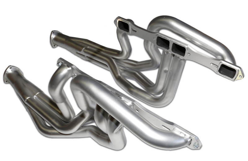 6674 B Body 7074 E Body 383 & 400 Big Block 1 7/8 inch Primary