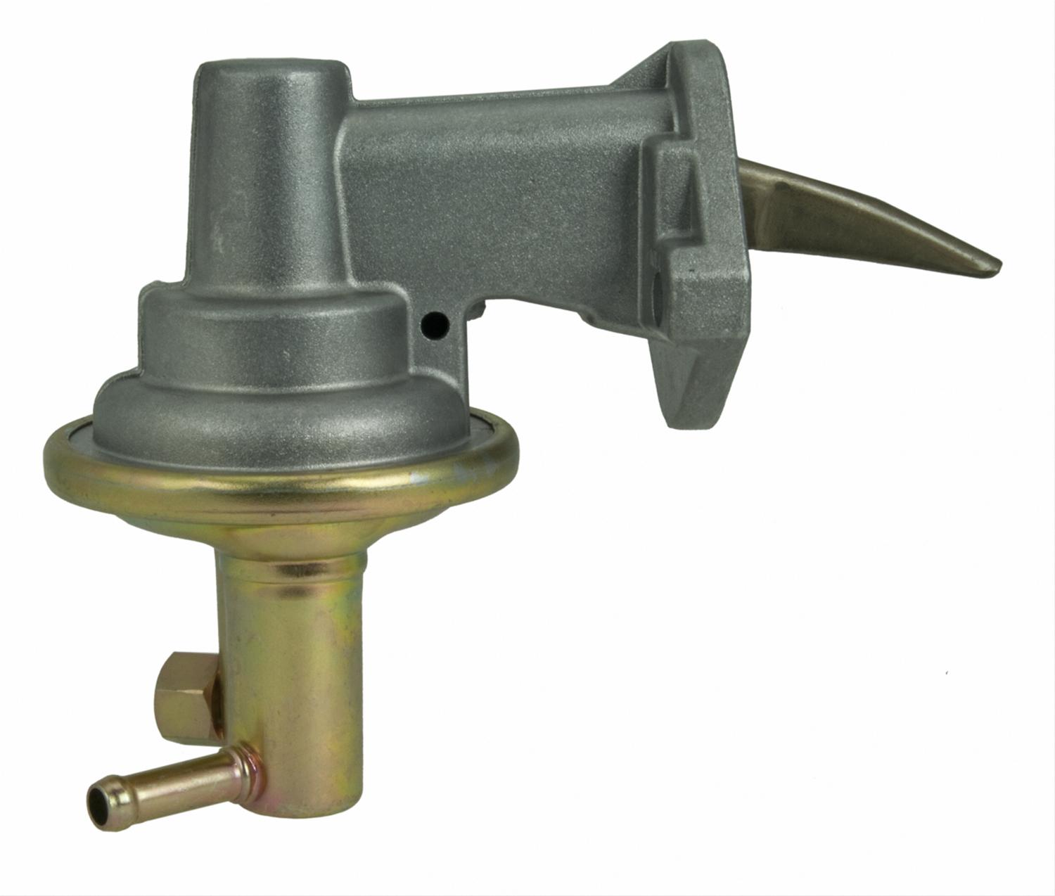 Chrysler 3.7 Litre Slant 6 225 Carter Replacement Mechanical Fuel Pump ...