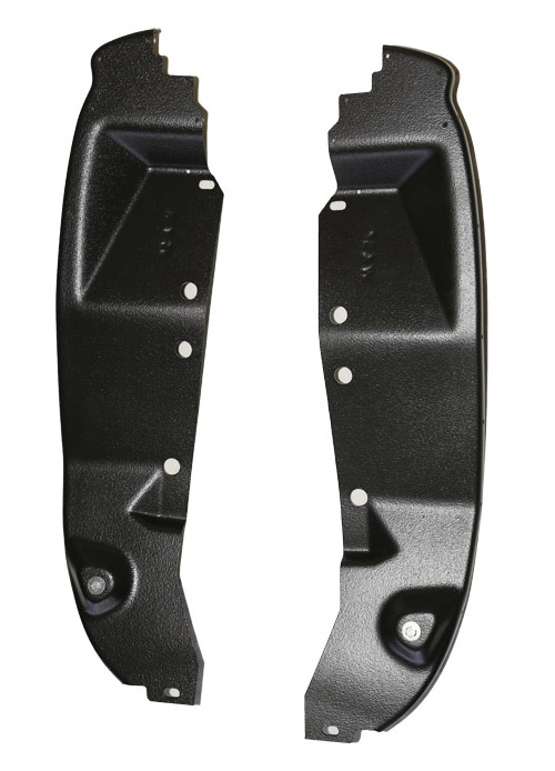 VALIANT AP5 AP6 & VC INNER GUARD SPLASH SHIELD SET ABS PLASTIC Elko